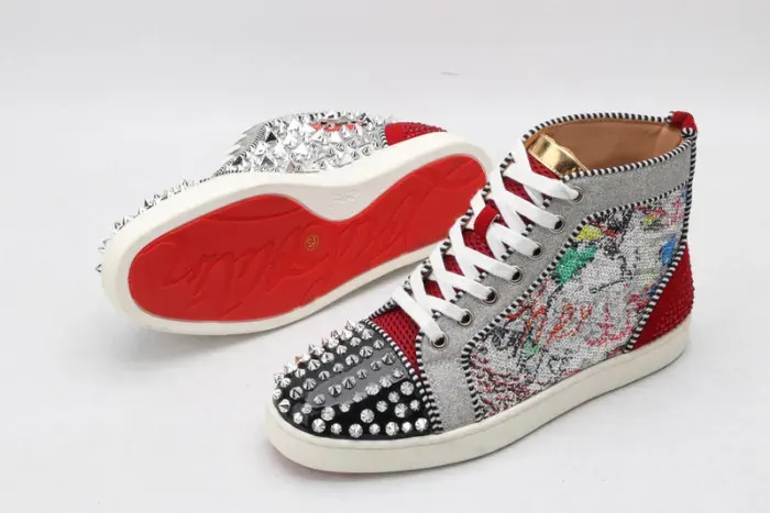 Cl Sneaker, alternate view