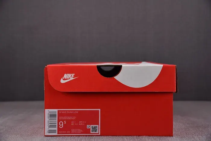 Nike Dunk Low “Gorge Green” Dd1503-300, alternate view