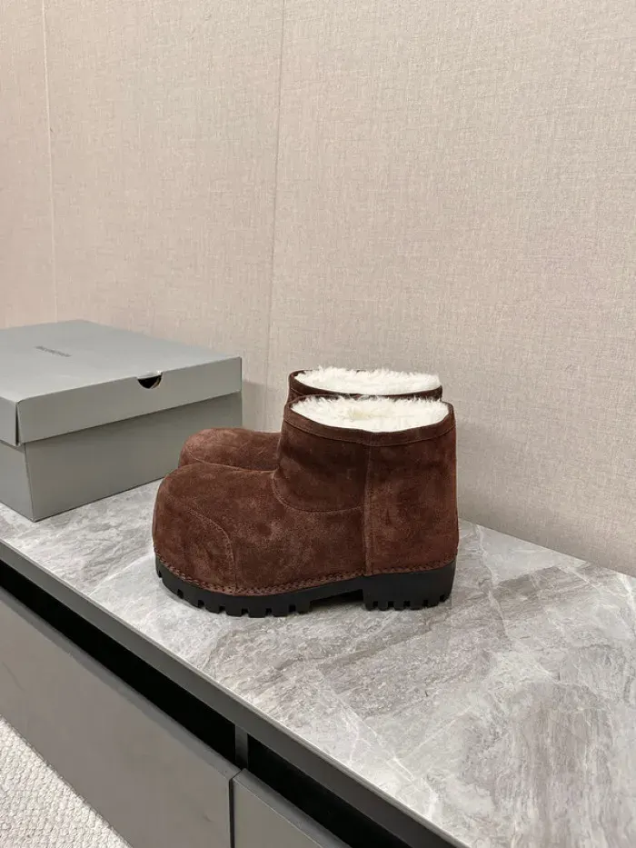 Balenciaga Boots