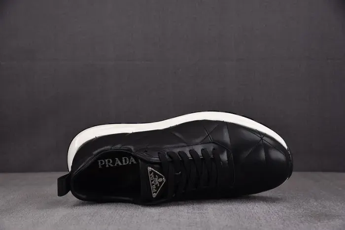 Prada Sneaker, alternate view