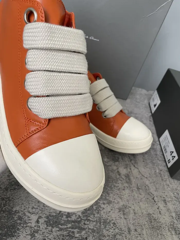 Rick Owens, alternate view