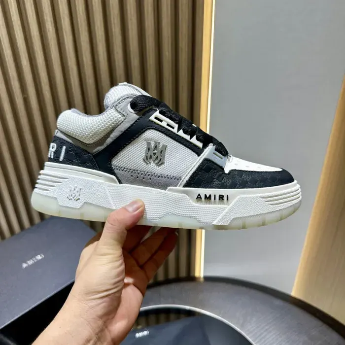 Amiri Sneaker