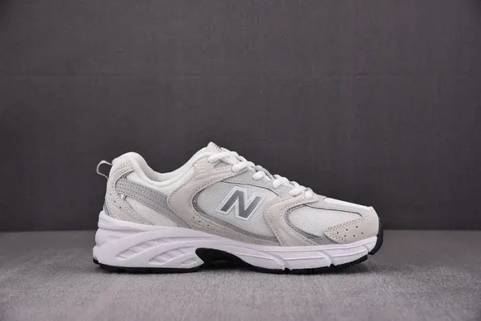New Balance Sneaker, alternate view