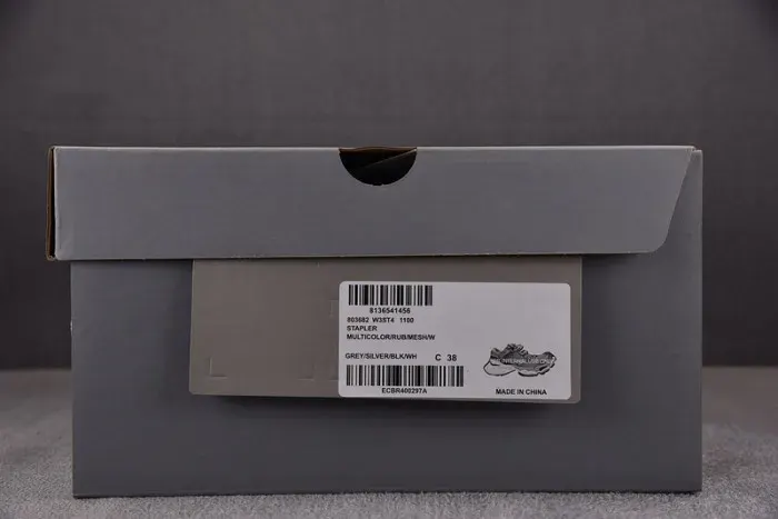 Balenciaga Stap1Er Sneaker, alternate view