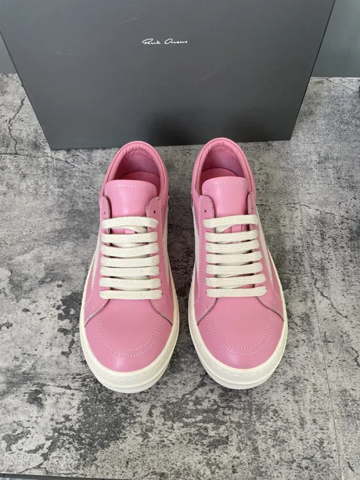 Rick Owens, alternate view