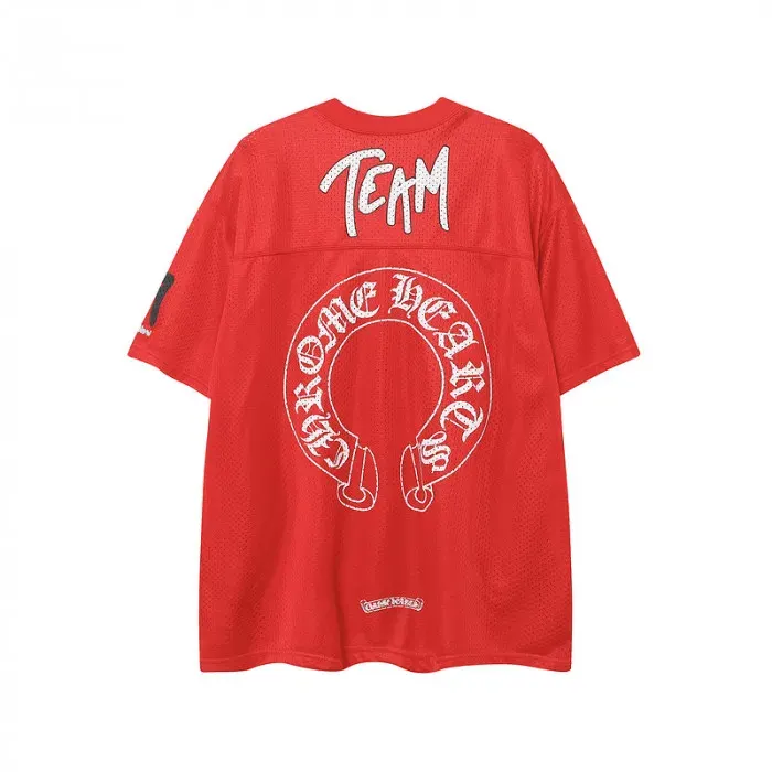Chrome Hearts (Suit), alternate view