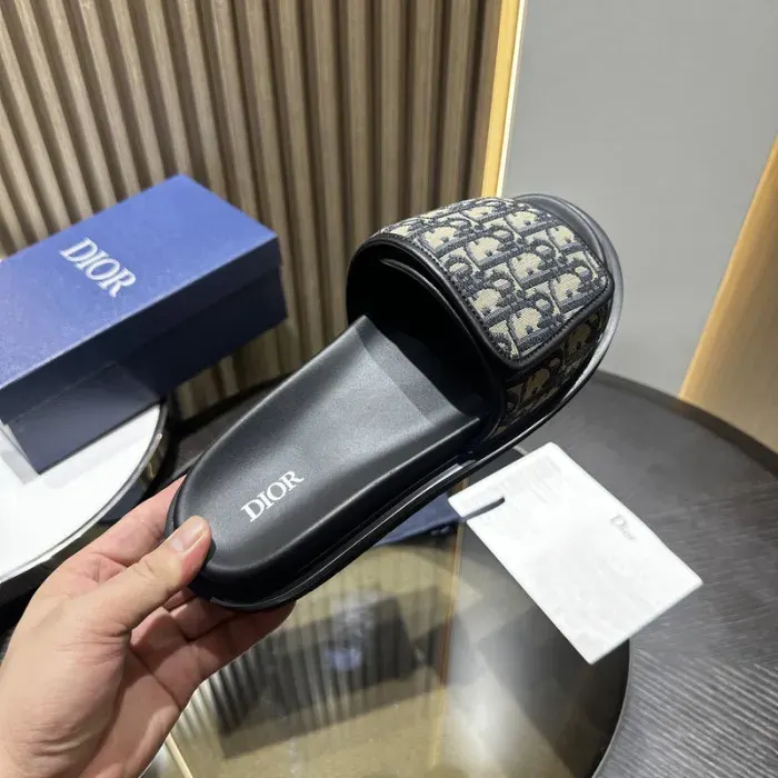 Dior Sandal, alternate view