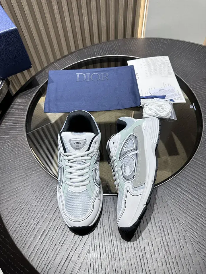 Dior Sneaker, alternate view