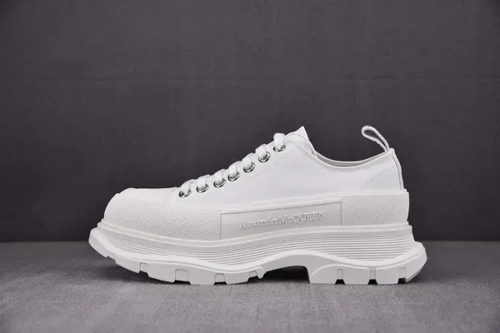 Alexander McQueen Sneaker