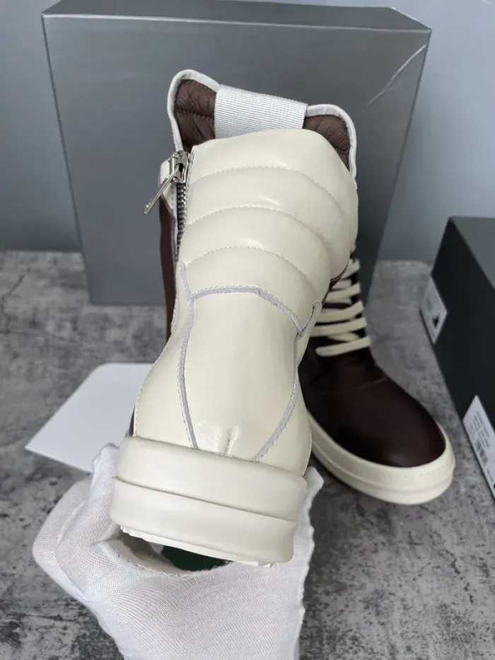 Rick Owens, alternate view