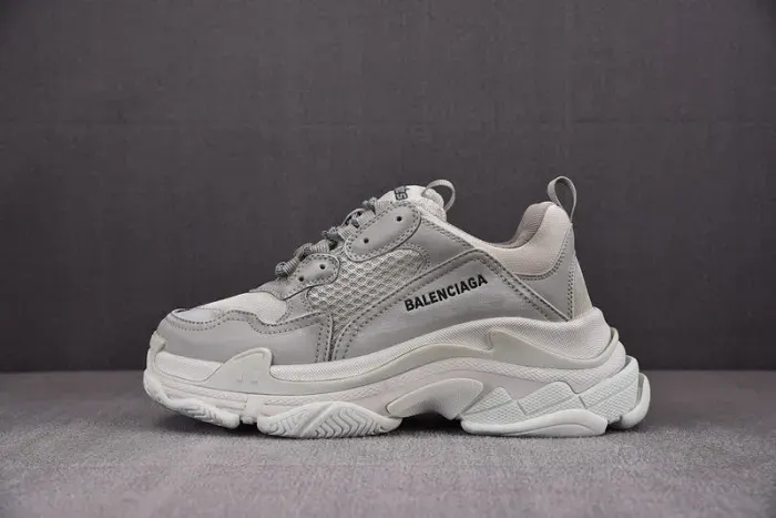 Balenciaga Triples