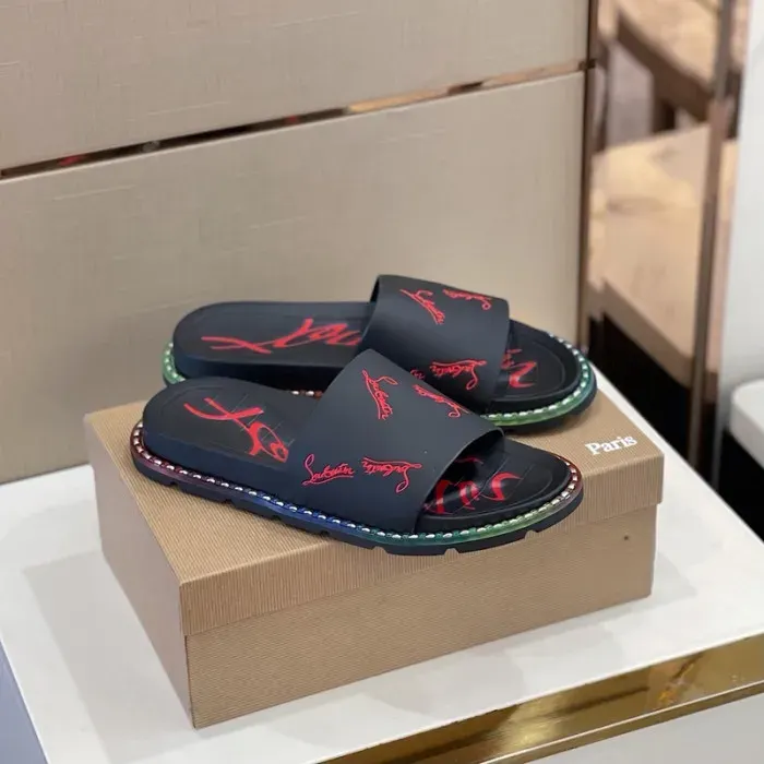 Cl Sandal