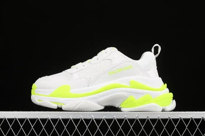 Balenciaga Triples