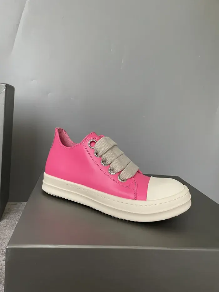 Rick Owens, alternate view