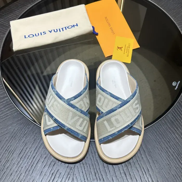 Louis Vuitton Sandal