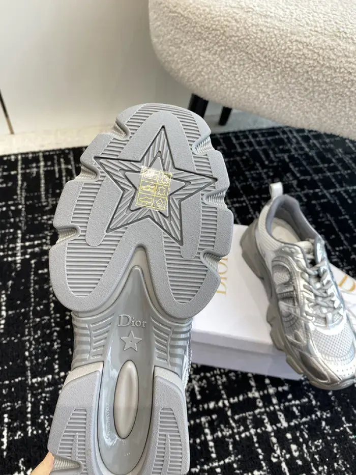 Dior Sneaker, alternate view