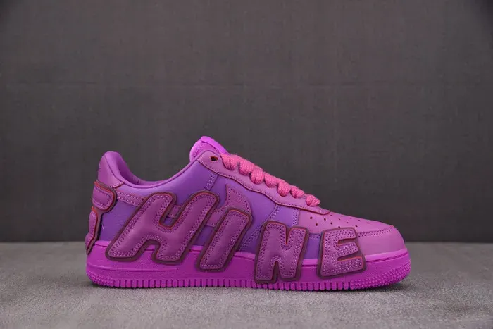 Nike Air Force 1 Low Cactus Plant Flea Market Fuchsia Dream Fq7069-500, alternate view