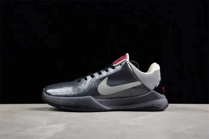 Nike Zoom Kobe 5 'Aston Martin' 386429-004