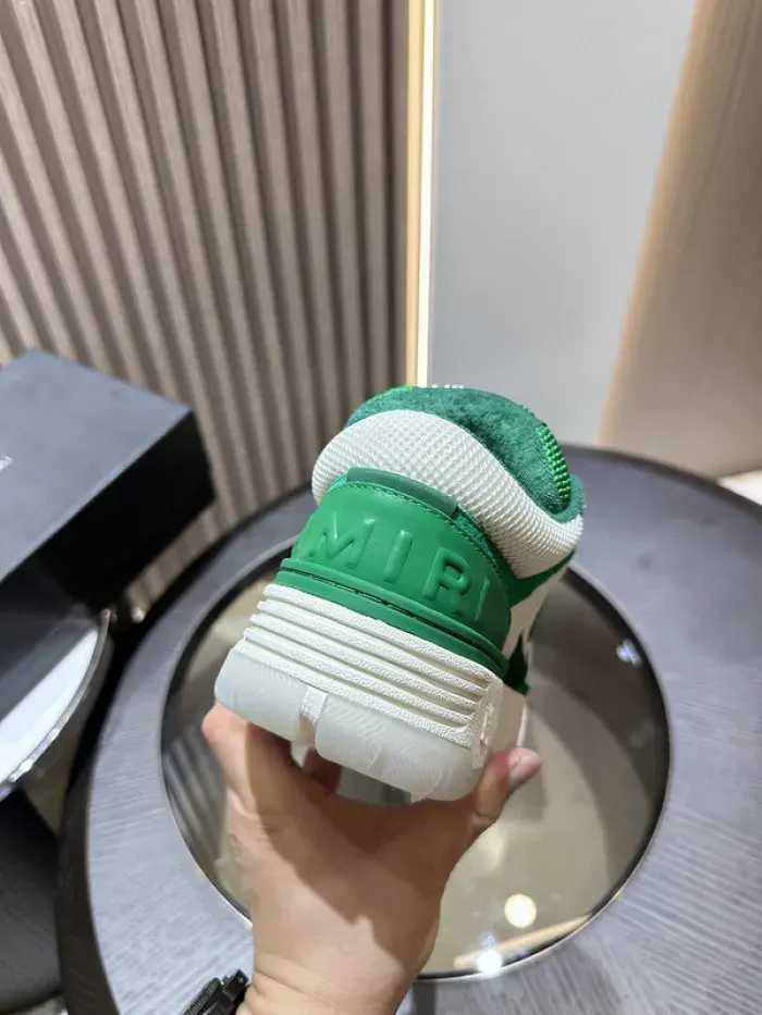 Amiri Sneaker, alternate view