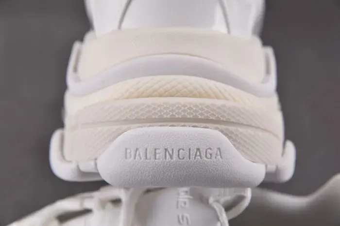 Balenciaga Triples, alternate view