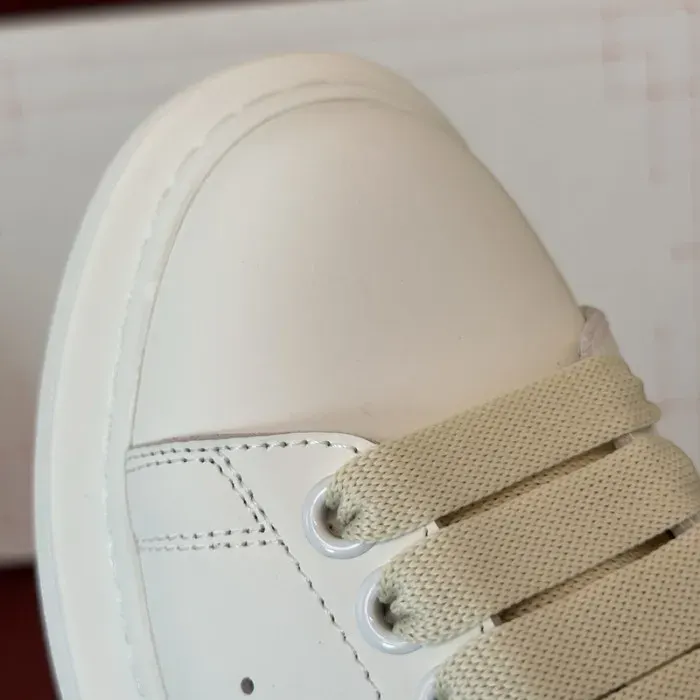 Alexander McQueen Sneaker, alternate view