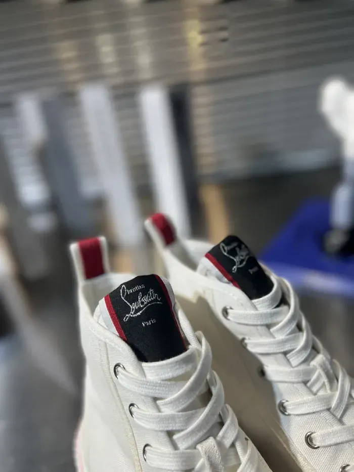 Cl Sneaker, alternate view