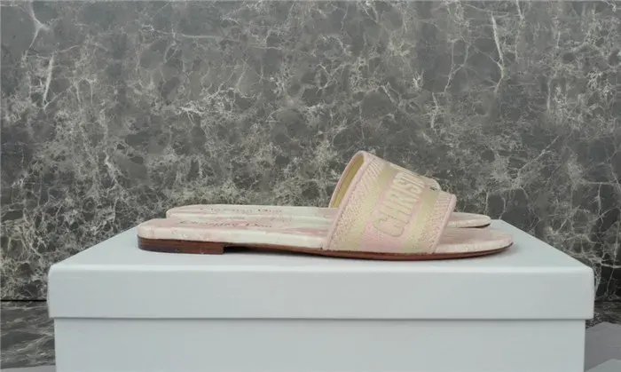 Dior Sandal, alternate view