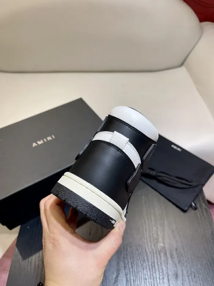 Amiri Sneaker, alternate view