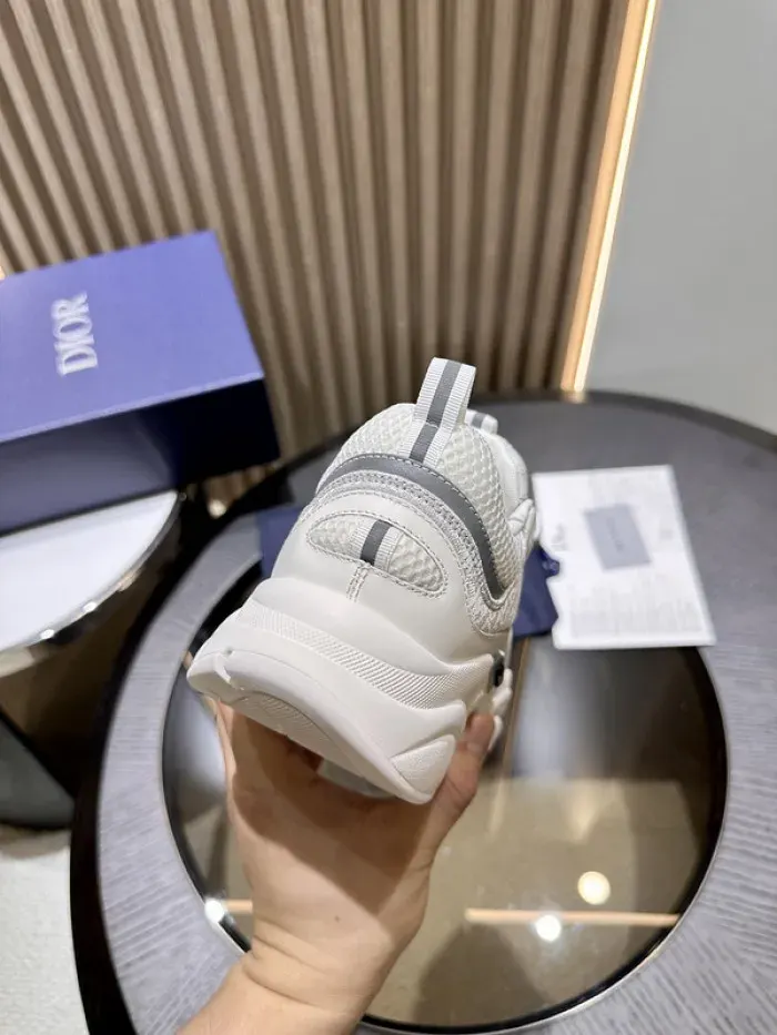Dior Sneaker, alternate view