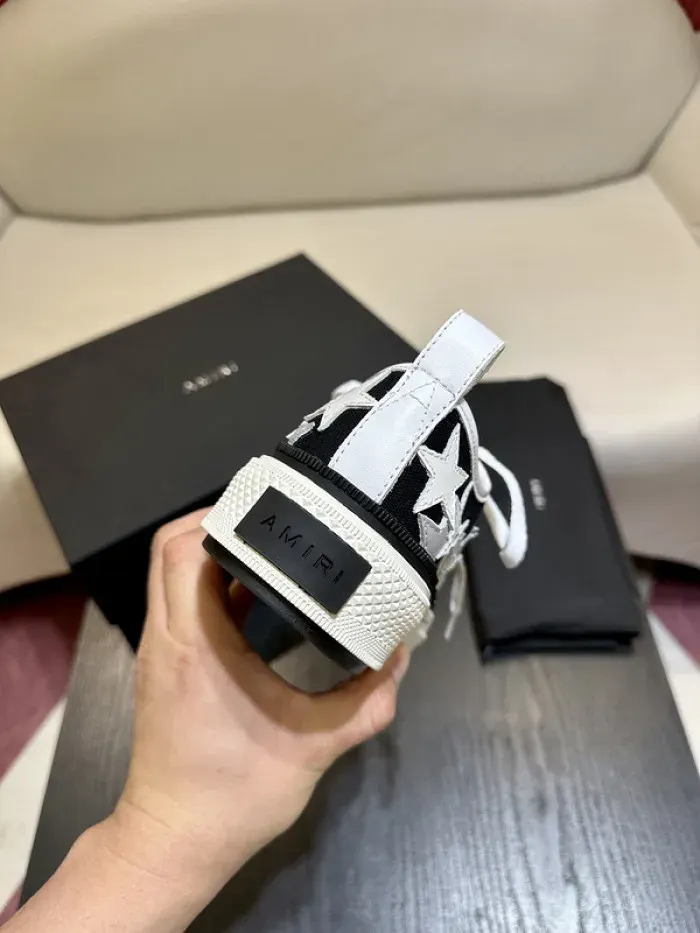 Amiri Sneaker, alternate view