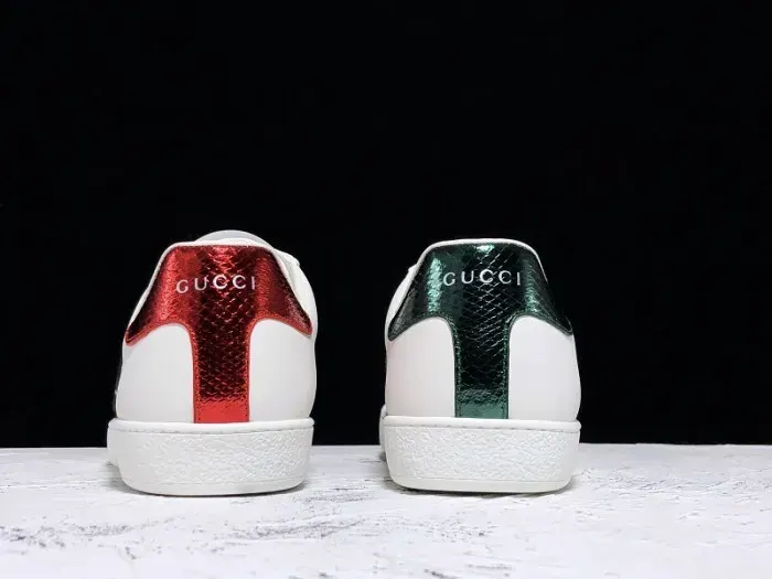 Gui Sneaker, alternate view