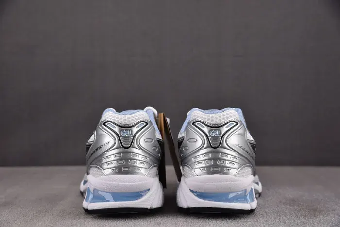 Asics Sneaker, alternate view