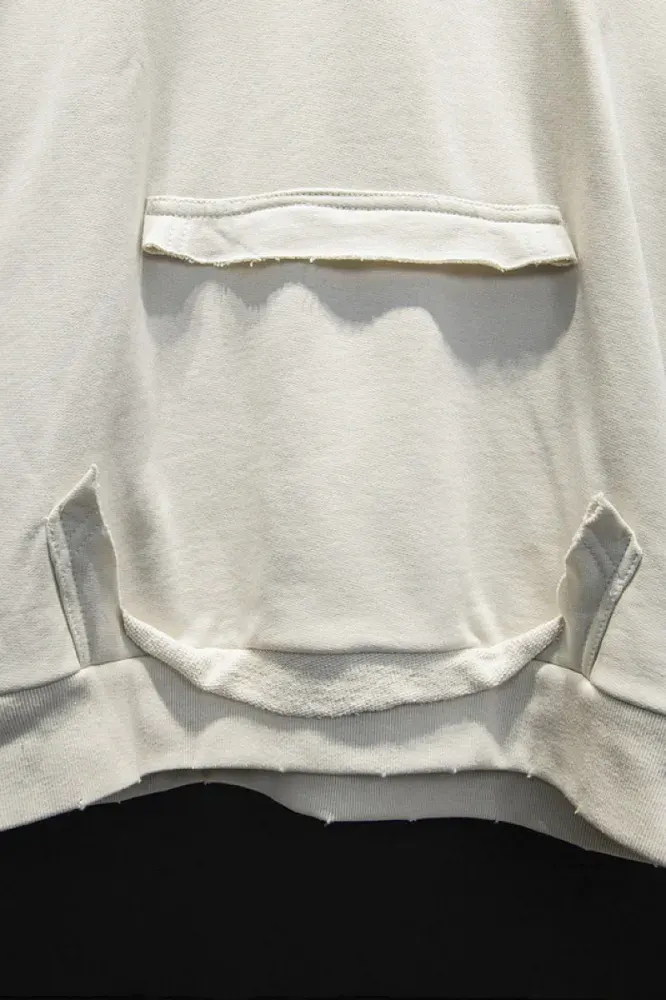 Balenciaga, alternate view