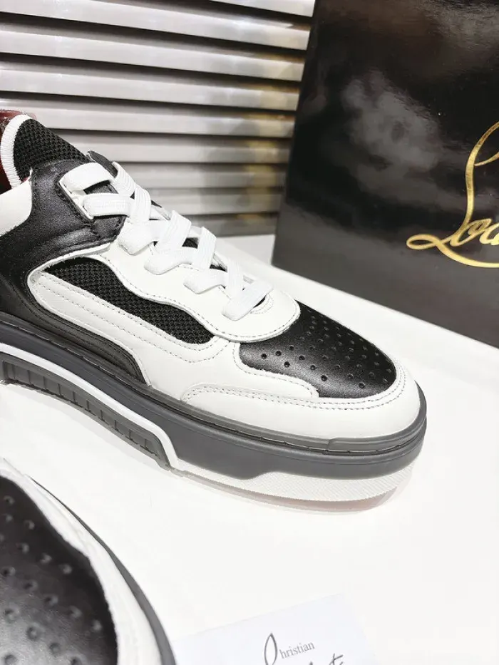 Cl Sneaker, alternate view