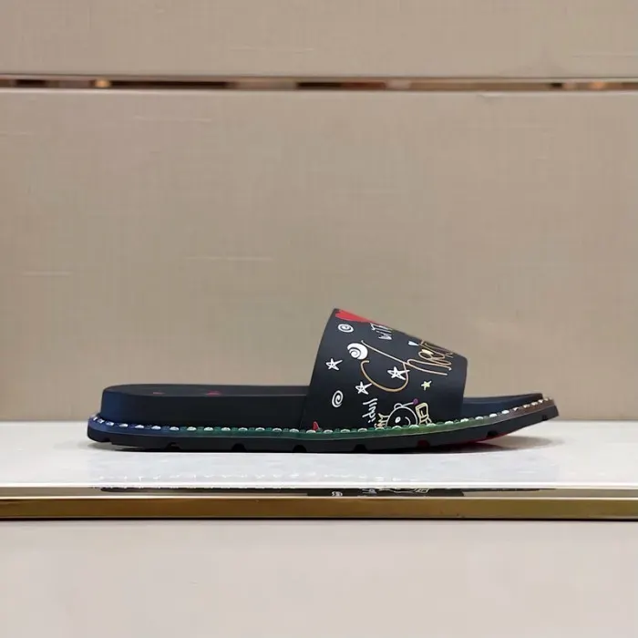 Cl Sandal, alternate view