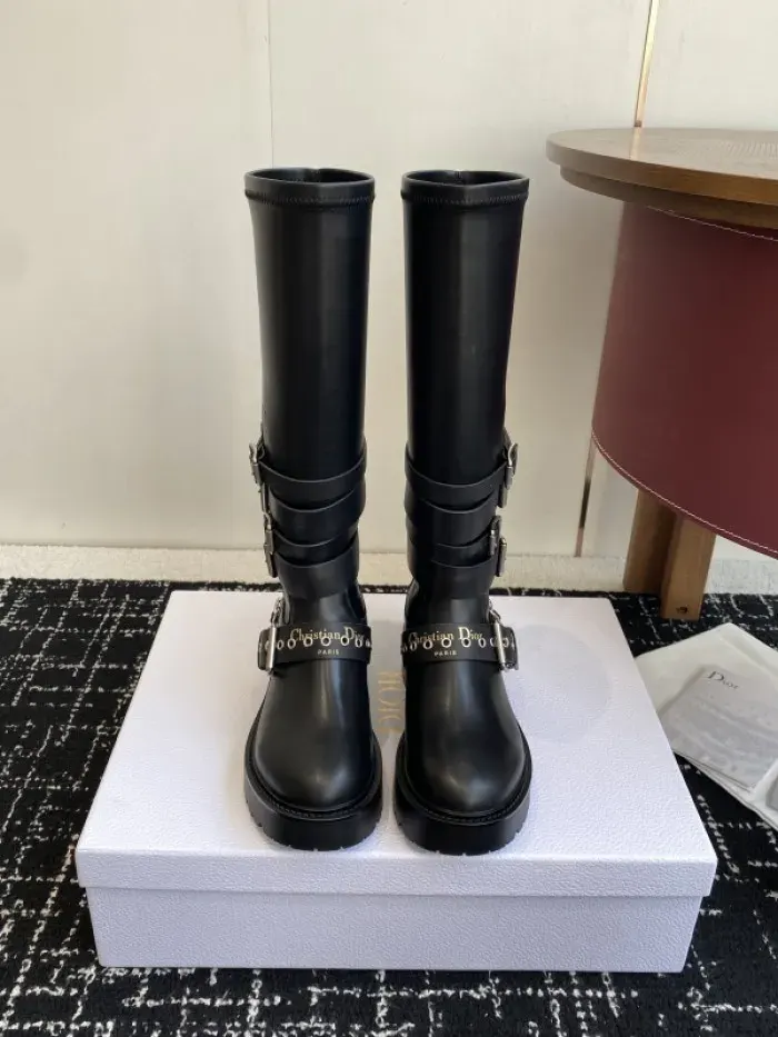 Dior Boot
