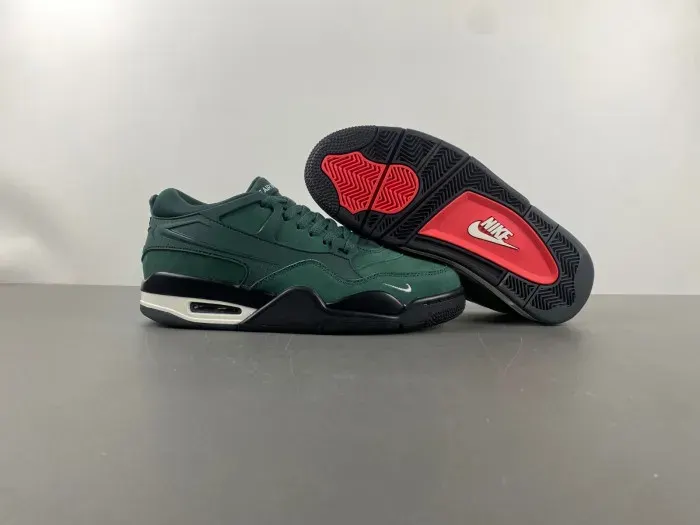 Air Jordan 4 Rm Sp Nigel Sylvester Grandma'S Driveway Hf4334-300, alternate view