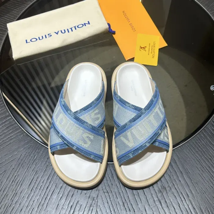 Louis Vuitton Sandal