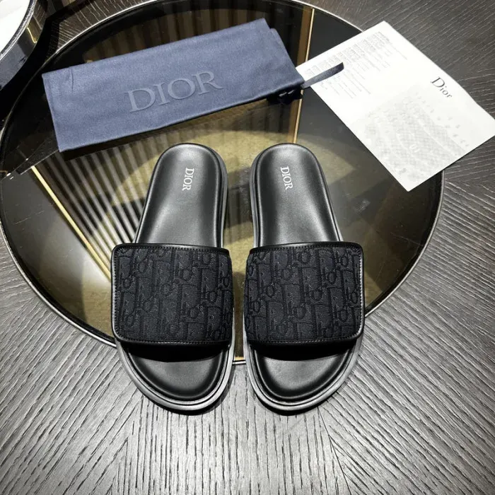 Dior Sandal, alternate view