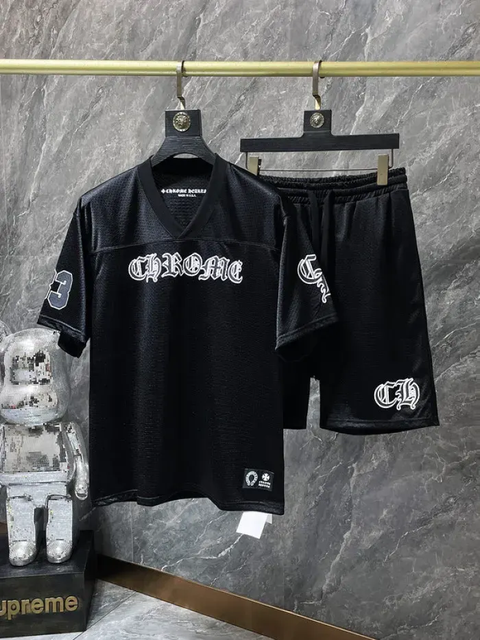 Chrome Hearts