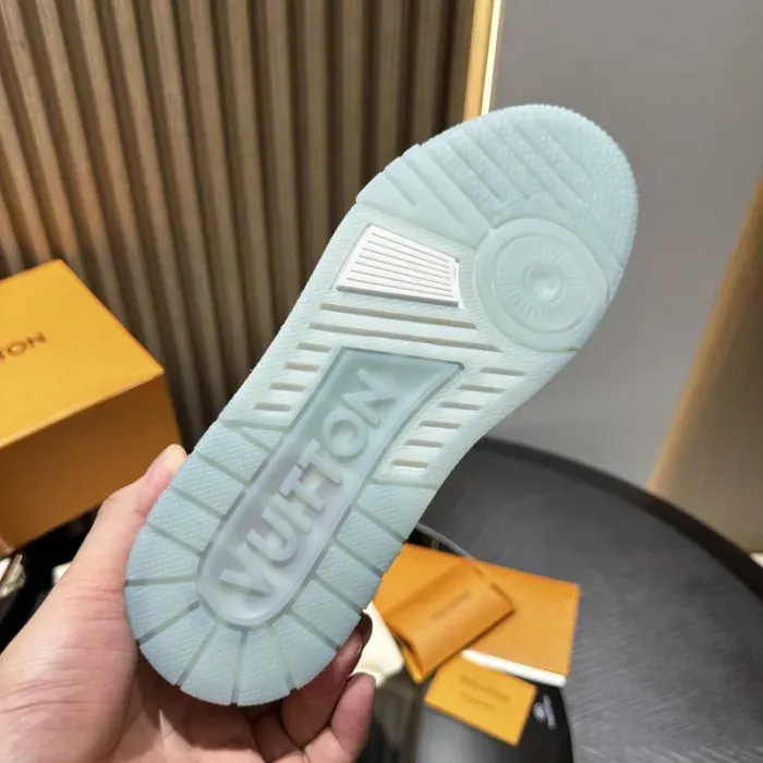 Louis Vuitton Sneaker, alternate view
