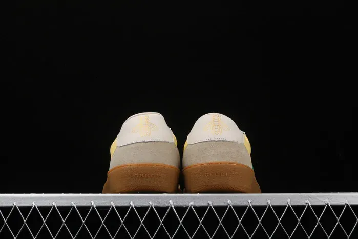 Gui Sneaker, alternate view