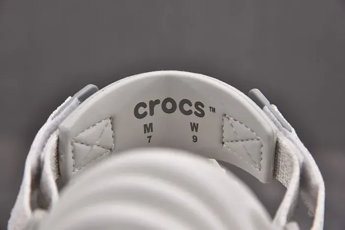 Cr0&S Sandal, alternate view