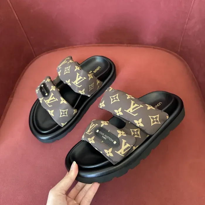Louis Vuitton Sandal