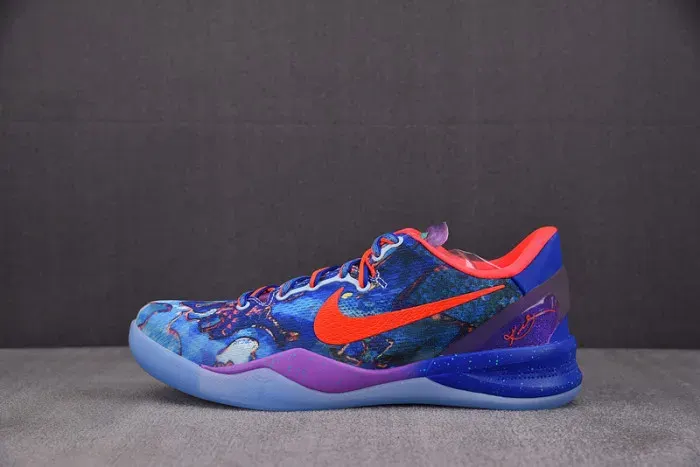 Nike Kobe 8 Protro What The (2025) Hm9621-900