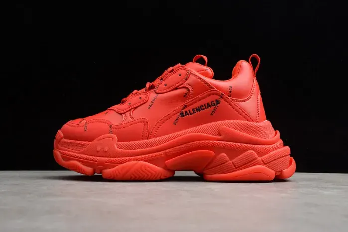 Balenciaga Triples