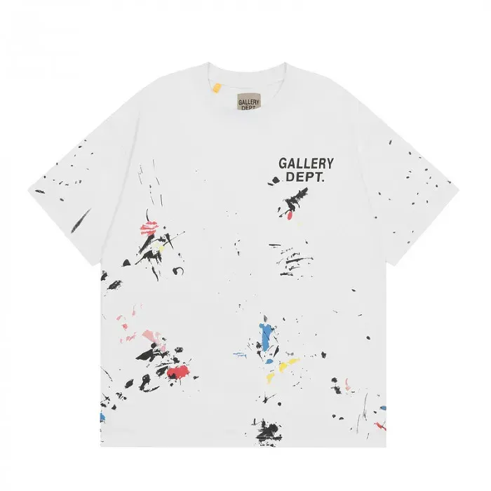 Ga11Ery Dept Shirts