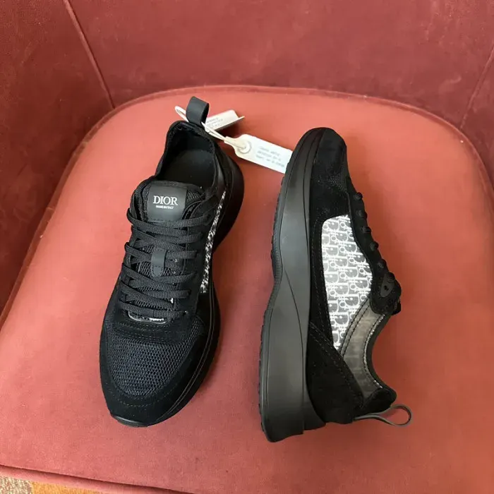 Dior B25 Sneaker, alternate view