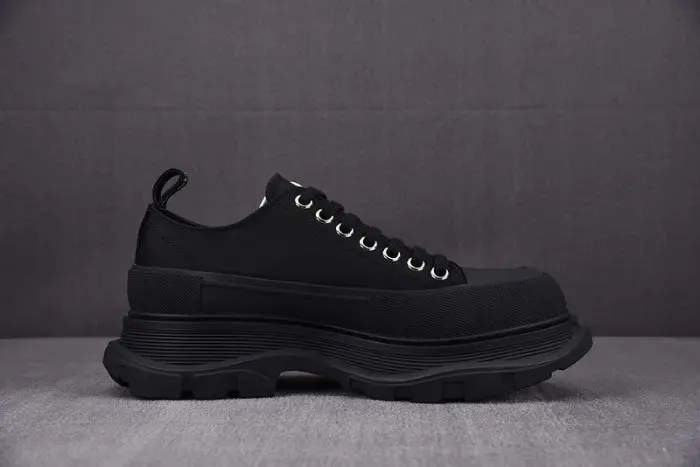 Alexander McQueen Sneaker, alternate view