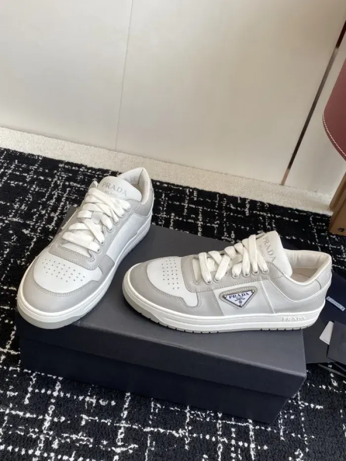 Prada Sneaker